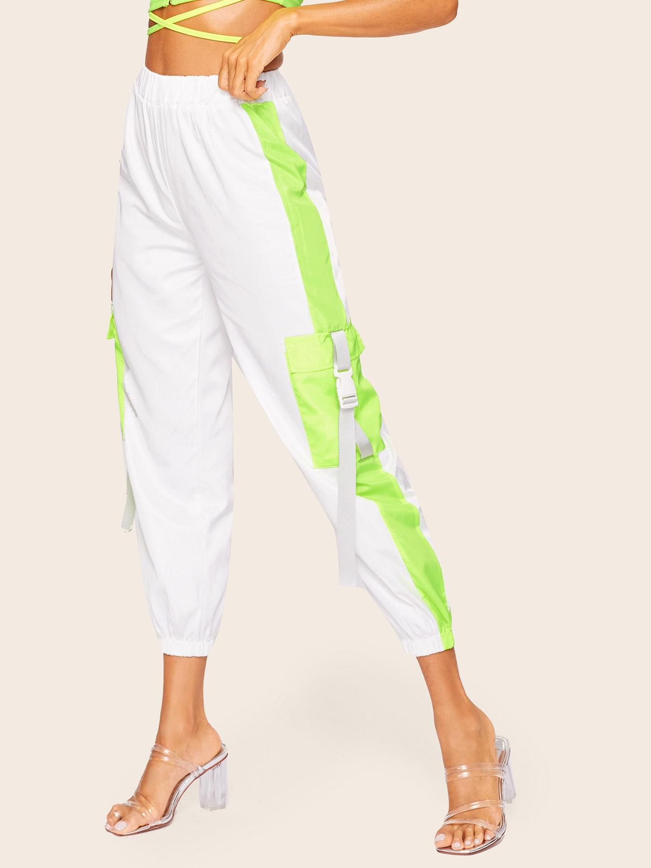 Джинсы SheIn