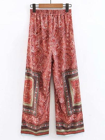 Брюки SheIn