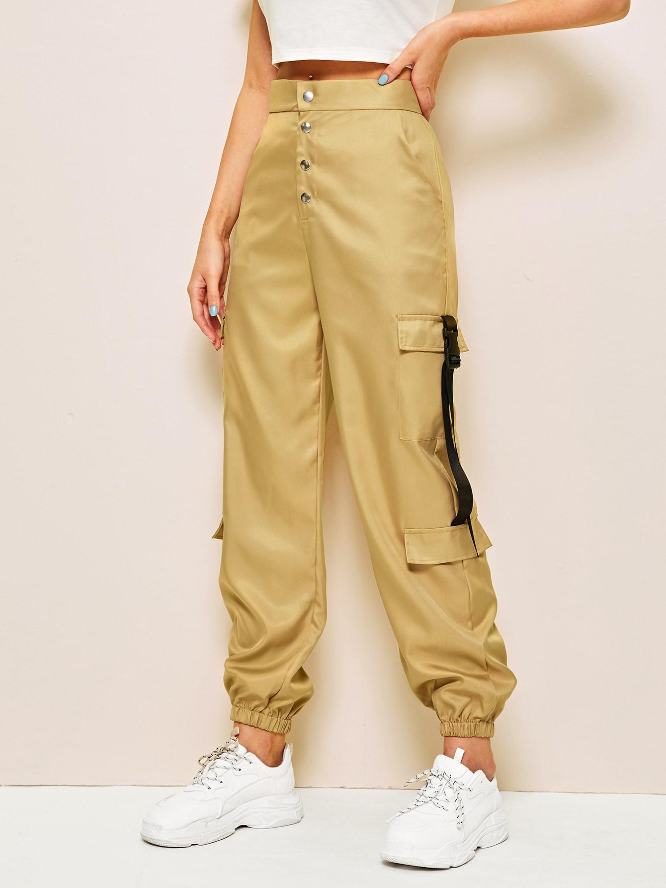 Брюки SheIn