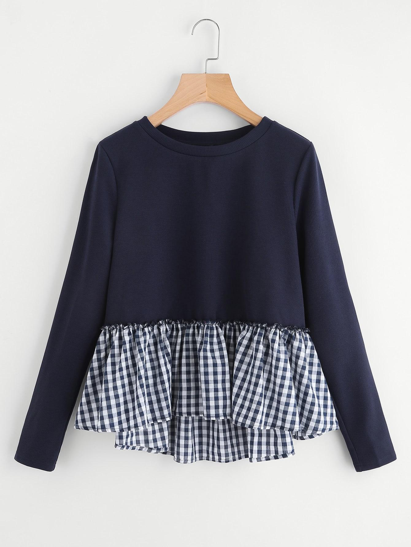 Джемпер SheIn