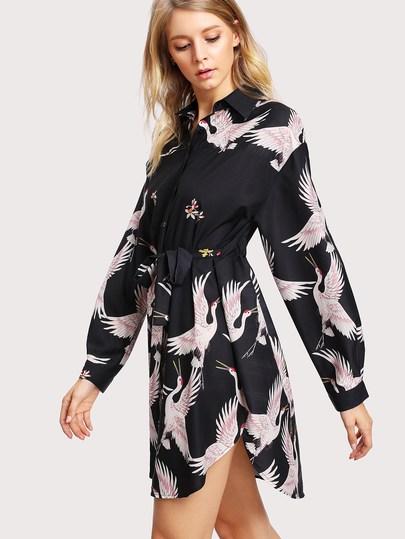 Джемпер SheIn