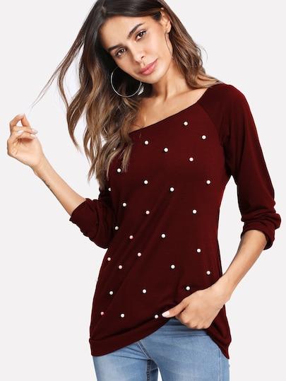 Джемпер SheIn