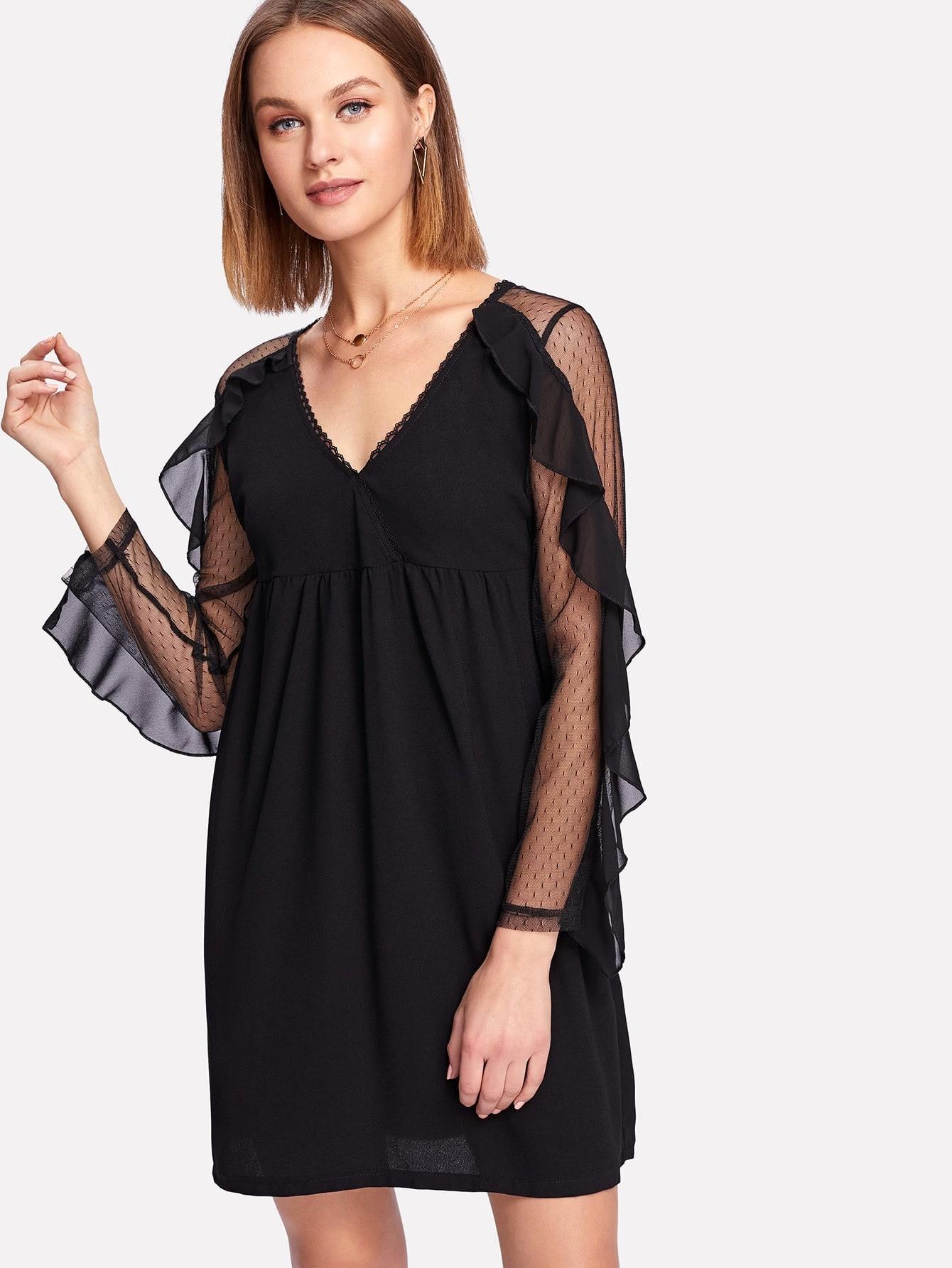 Джемпер SheIn