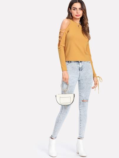 Джемпер SheIn