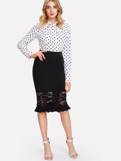 Джемпер SheIn