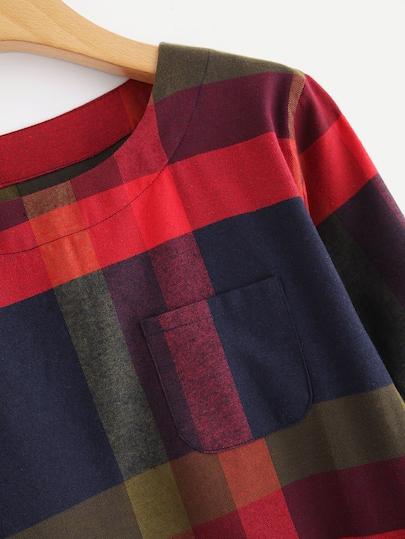 Джемпер SheIn