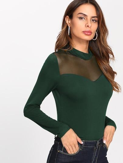 Джемпер SheIn