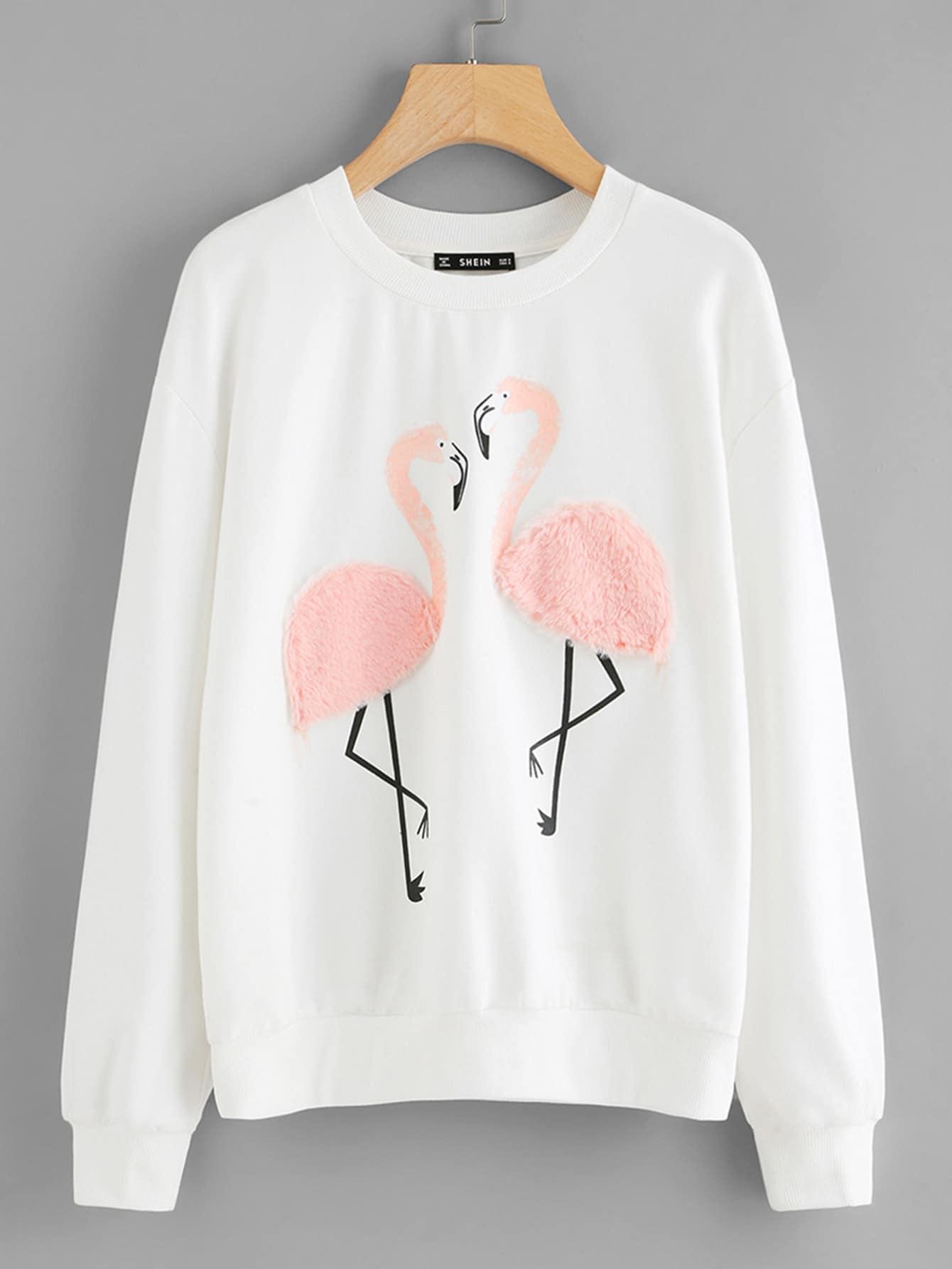 Джемпер SheIn