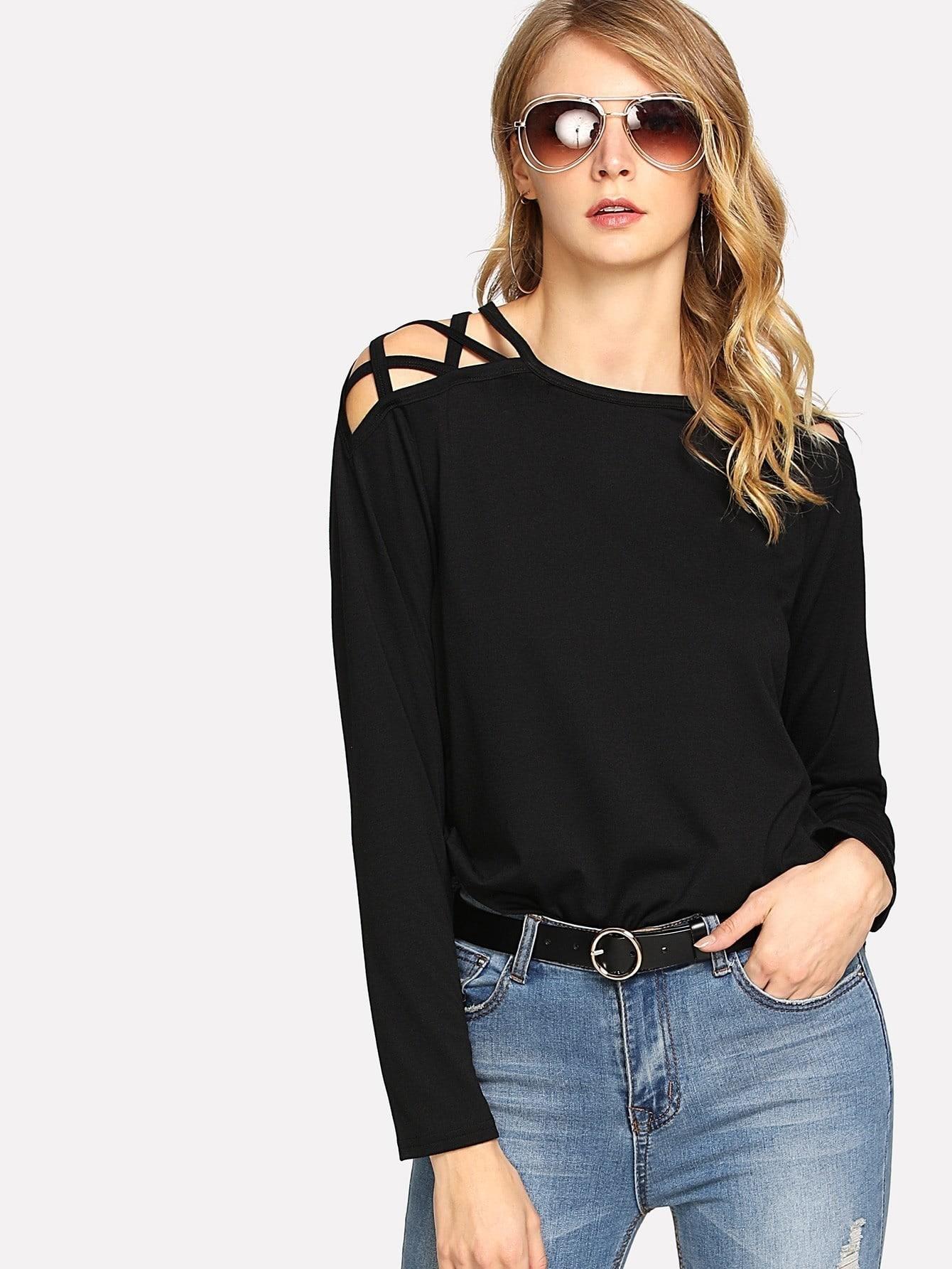 Джемпер SheIn