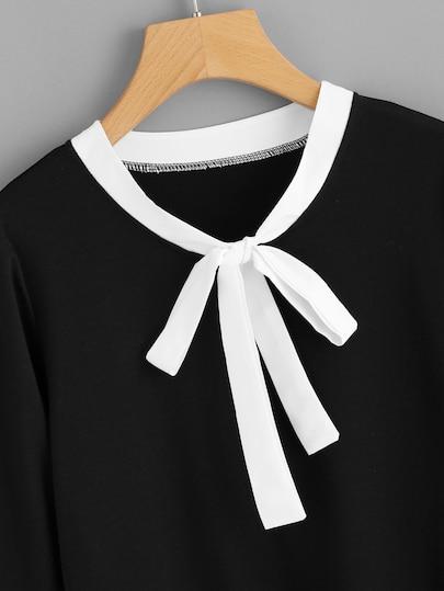 Джемпер SheIn