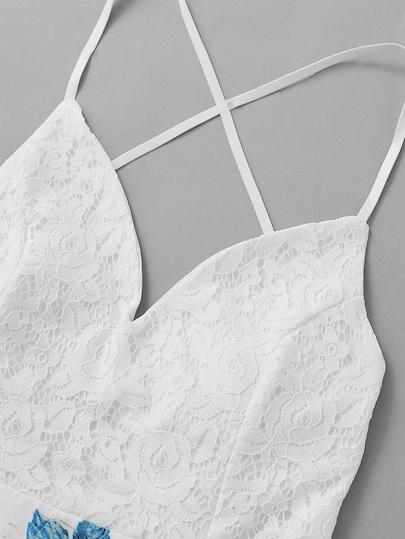 Джемпер SheIn