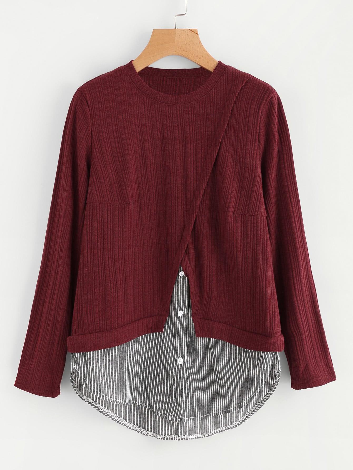 Джемпер SheIn