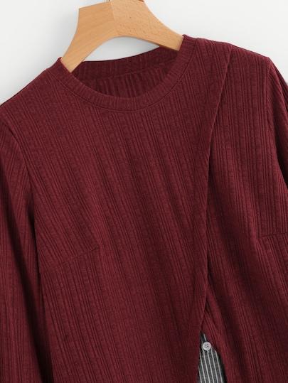 Джемпер SheIn