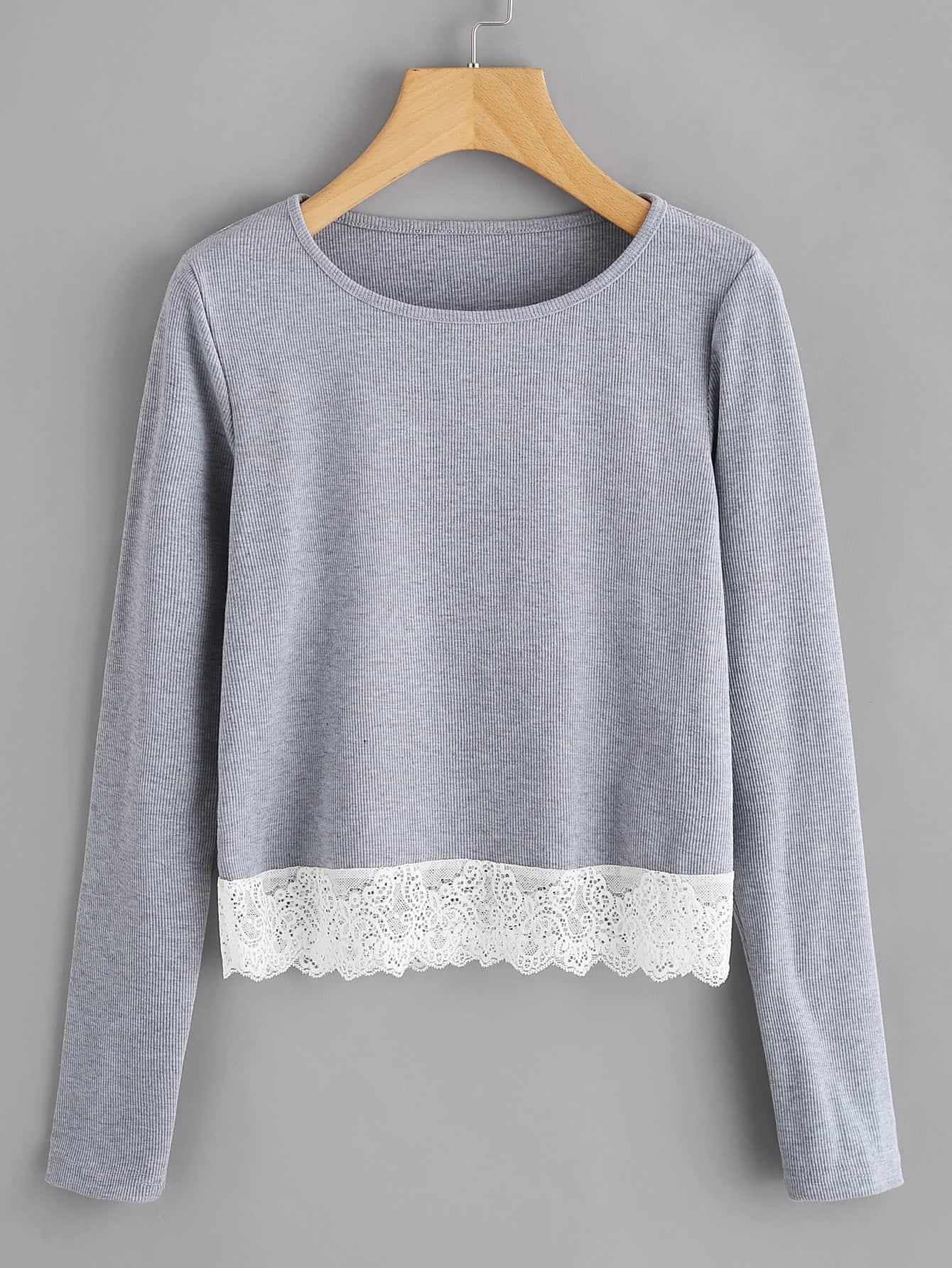 Джемпер SheIn