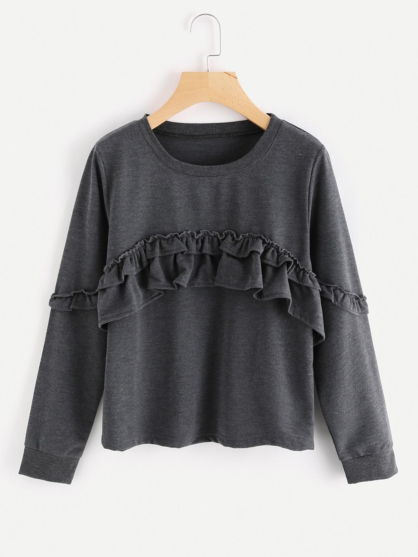 Джемпер SheIn