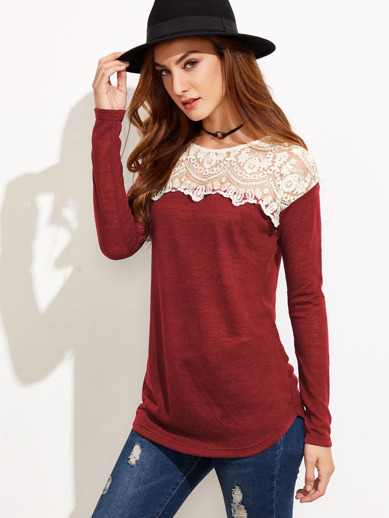 Джемпер SheIn