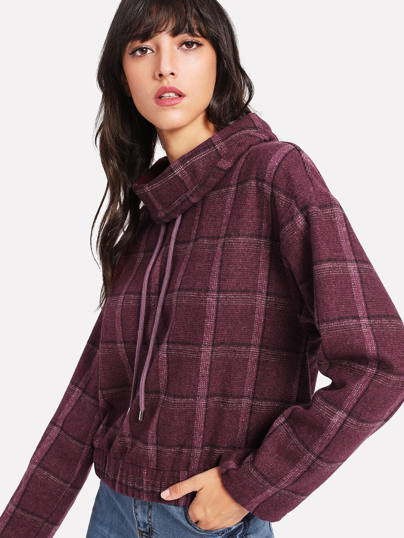 Джемпер SheIn