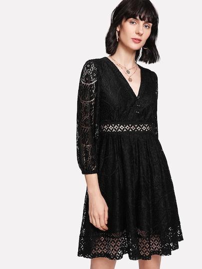 Джемпер SheIn