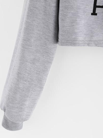 Джемпер SheIn