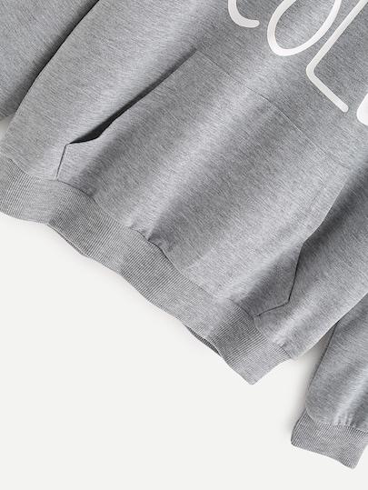 Джемпер SheIn