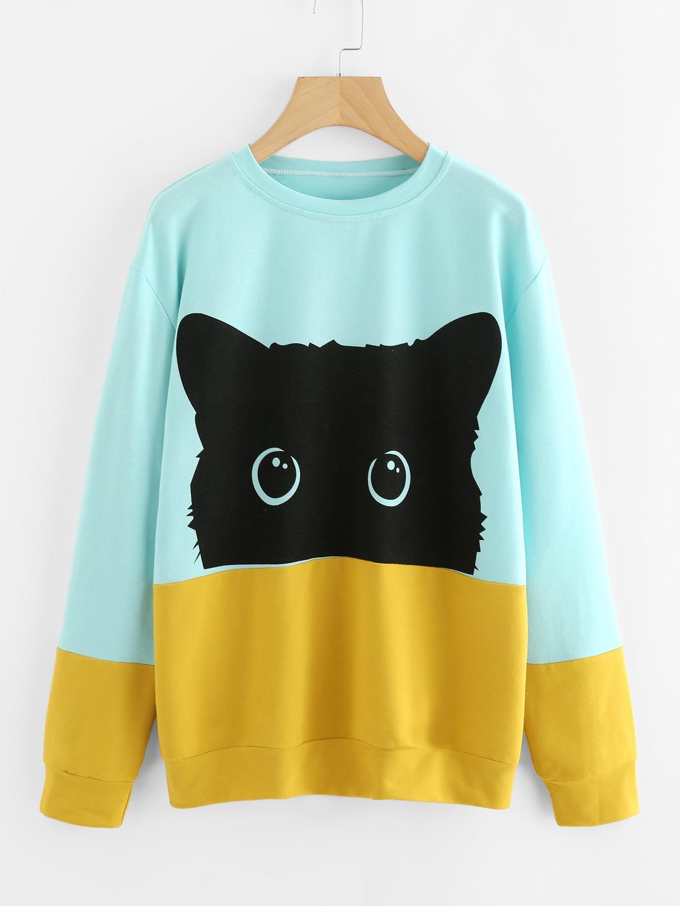 Джемпер SheIn