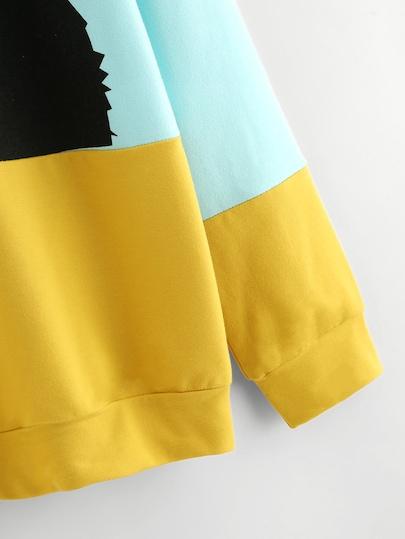 Джемпер SheIn