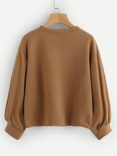 Джемпер SheIn