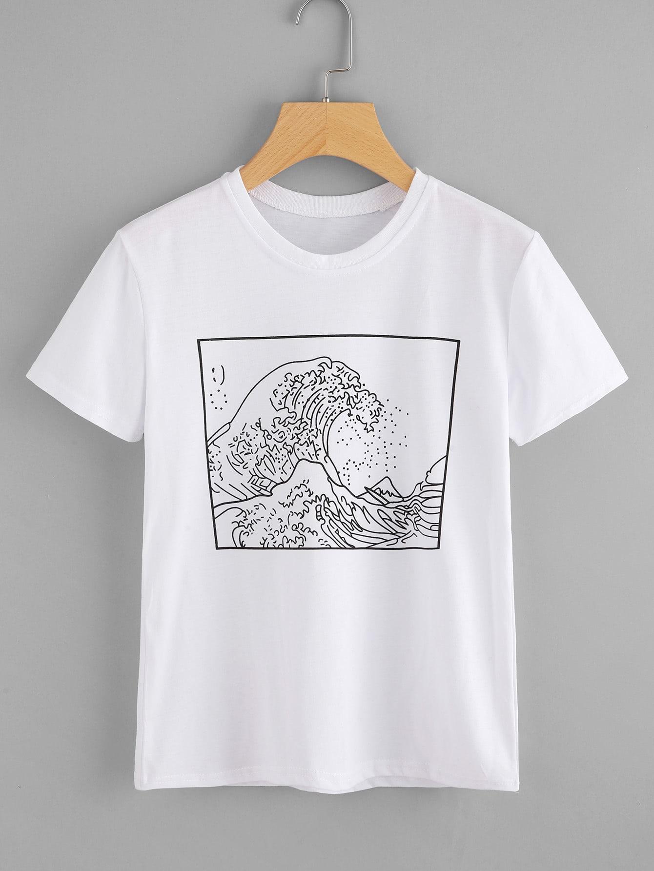 Джемпер SheIn