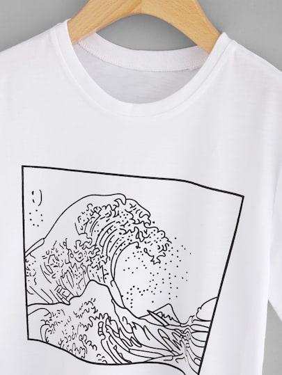 Джемпер SheIn