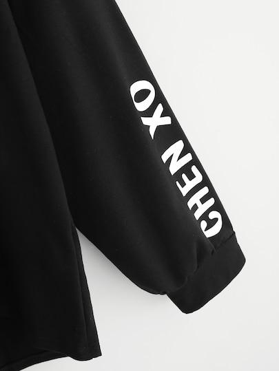 Джемпер SheIn