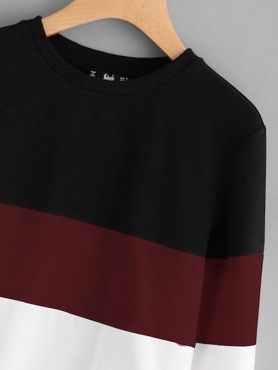 Джемпер SheIn