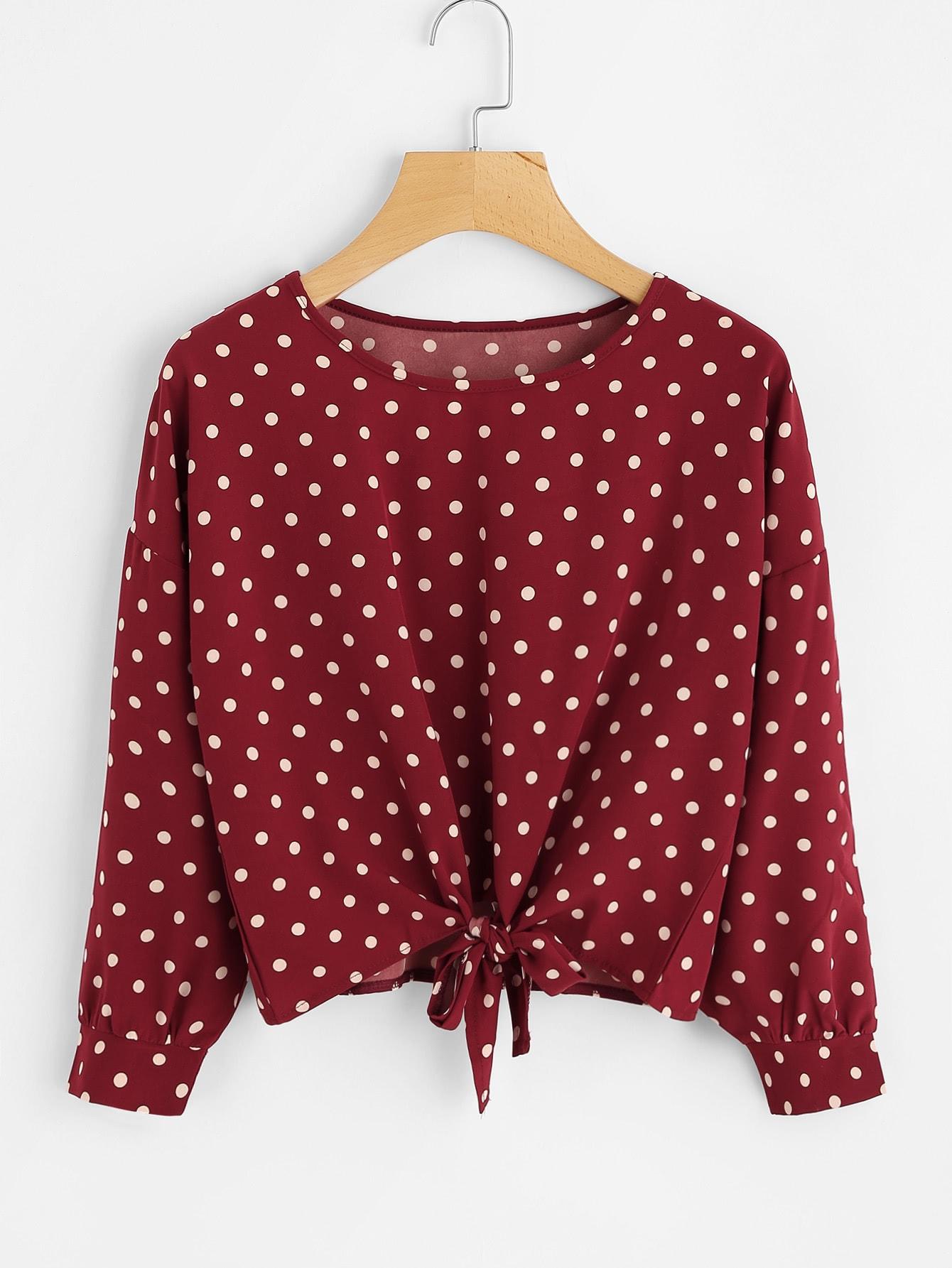 Джемпер SheIn