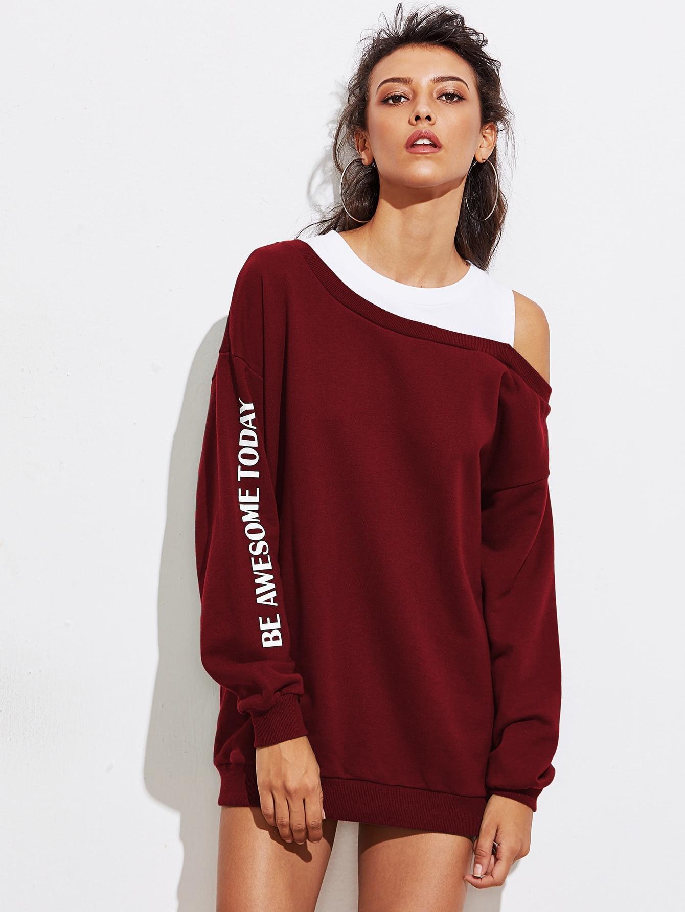 Джемпер SheIn