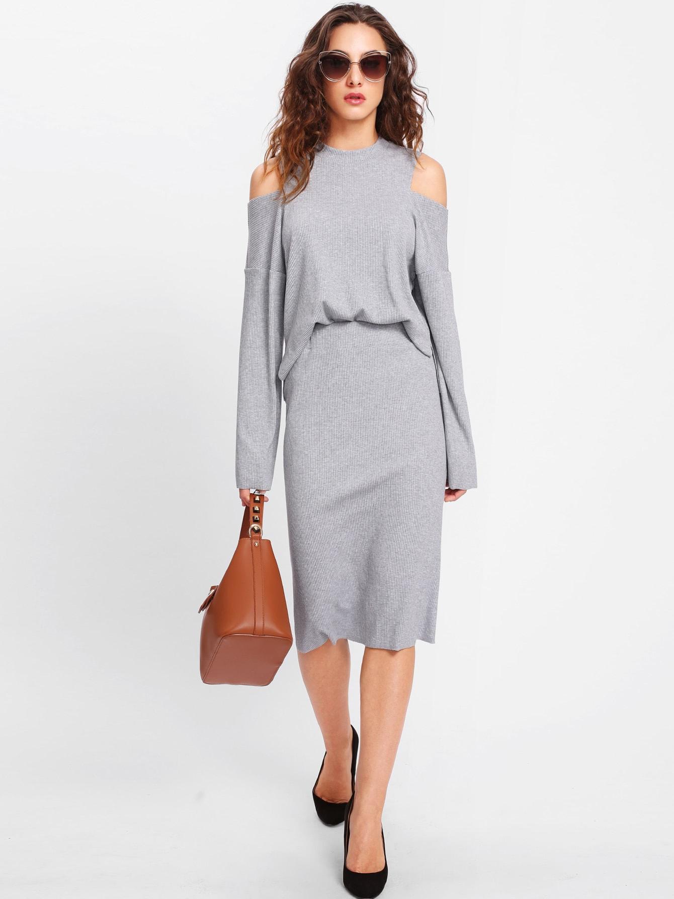 Джемпер SheIn