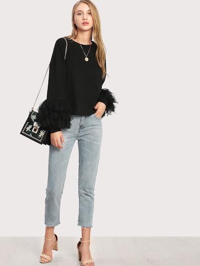 Джемпер SheIn