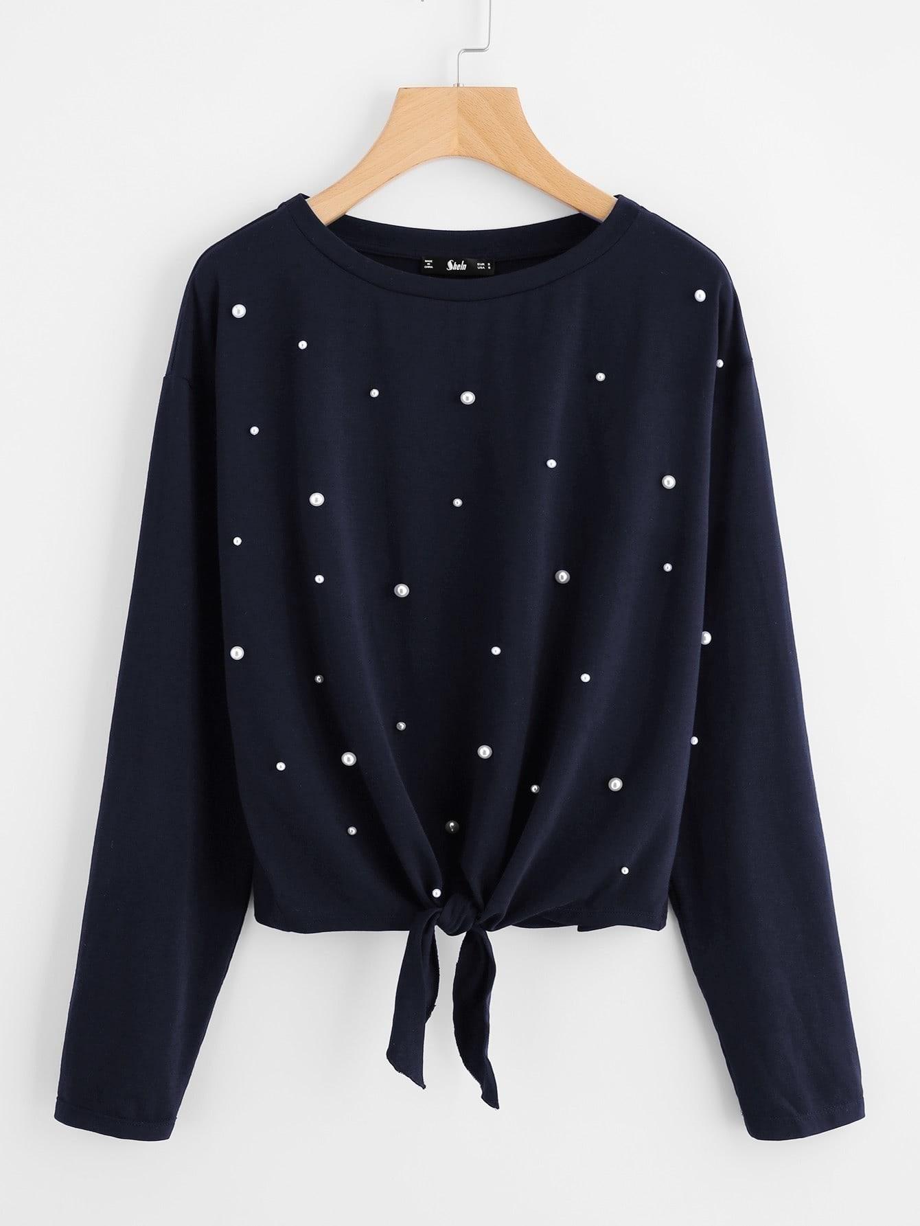 Джемпер SheIn