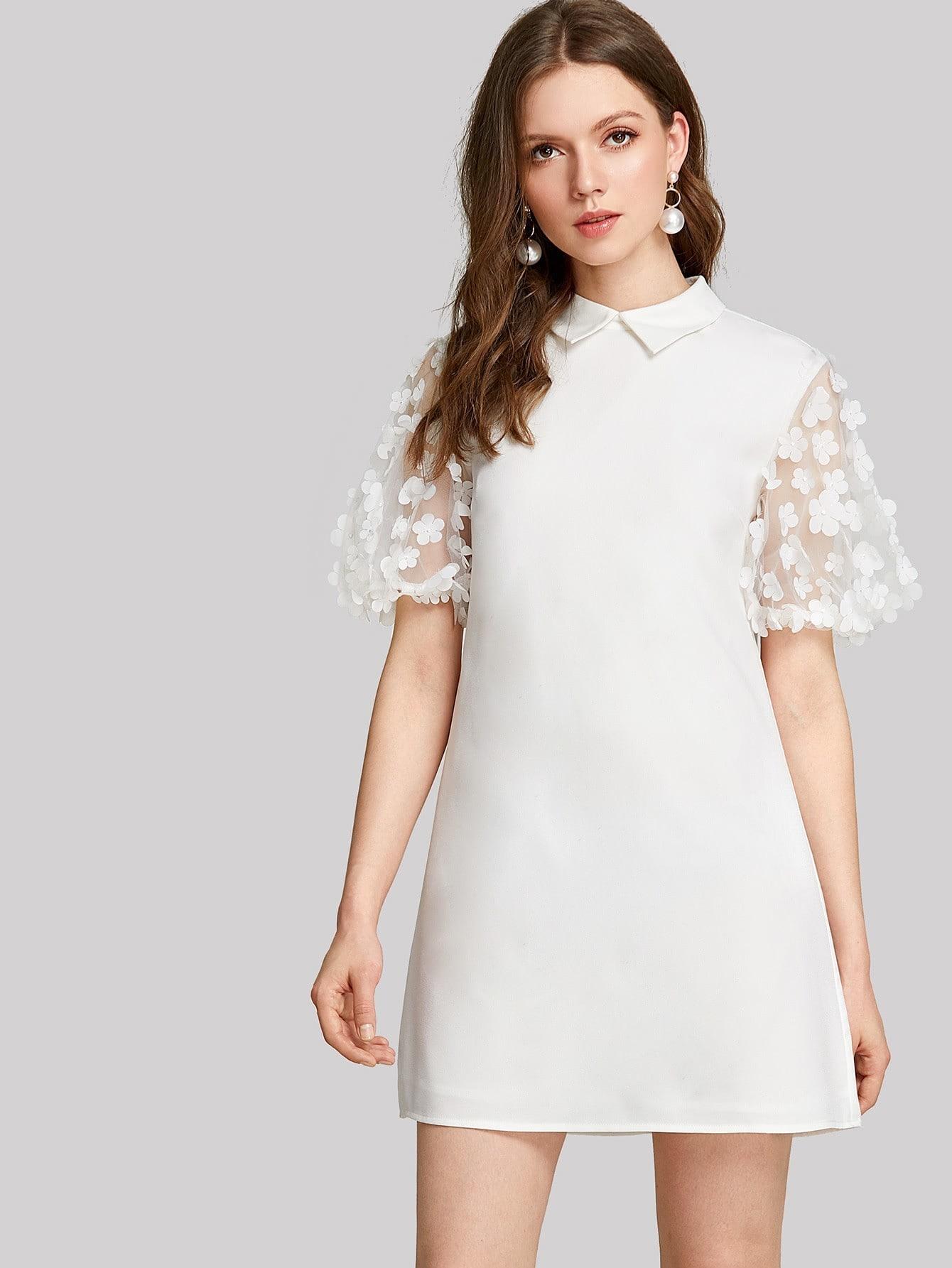 Джемпер SheIn