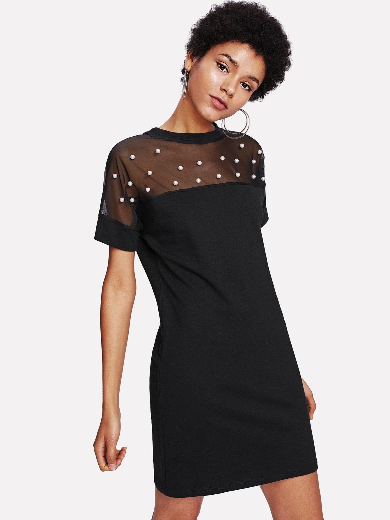 Джемпер SheIn