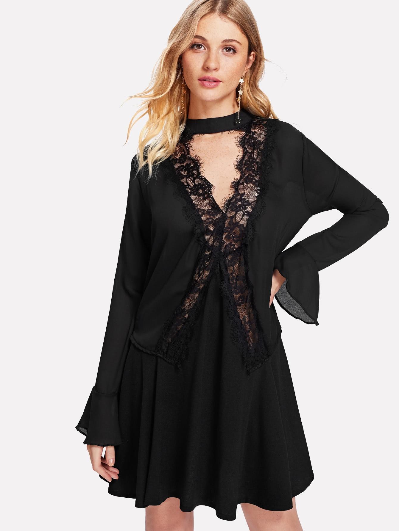 Джемпер SheIn