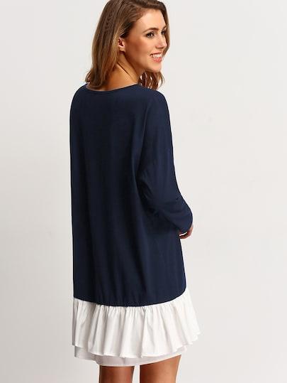 Джемпер SheIn