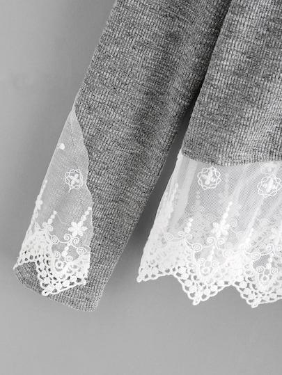 Джемпер SheIn