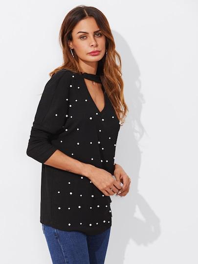 Джемпер SheIn