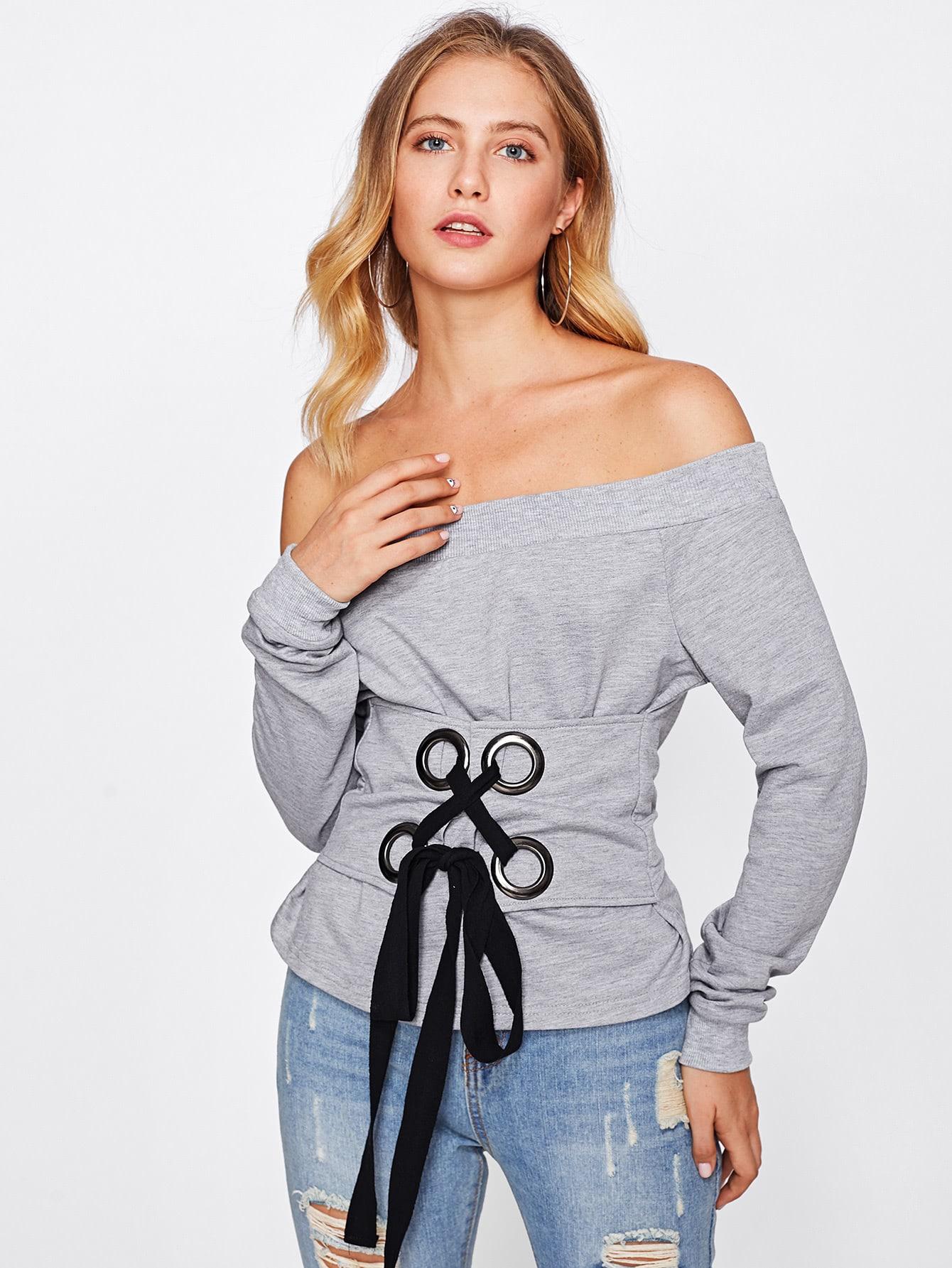 Джемпер SheIn