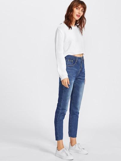 Джемпер SheIn