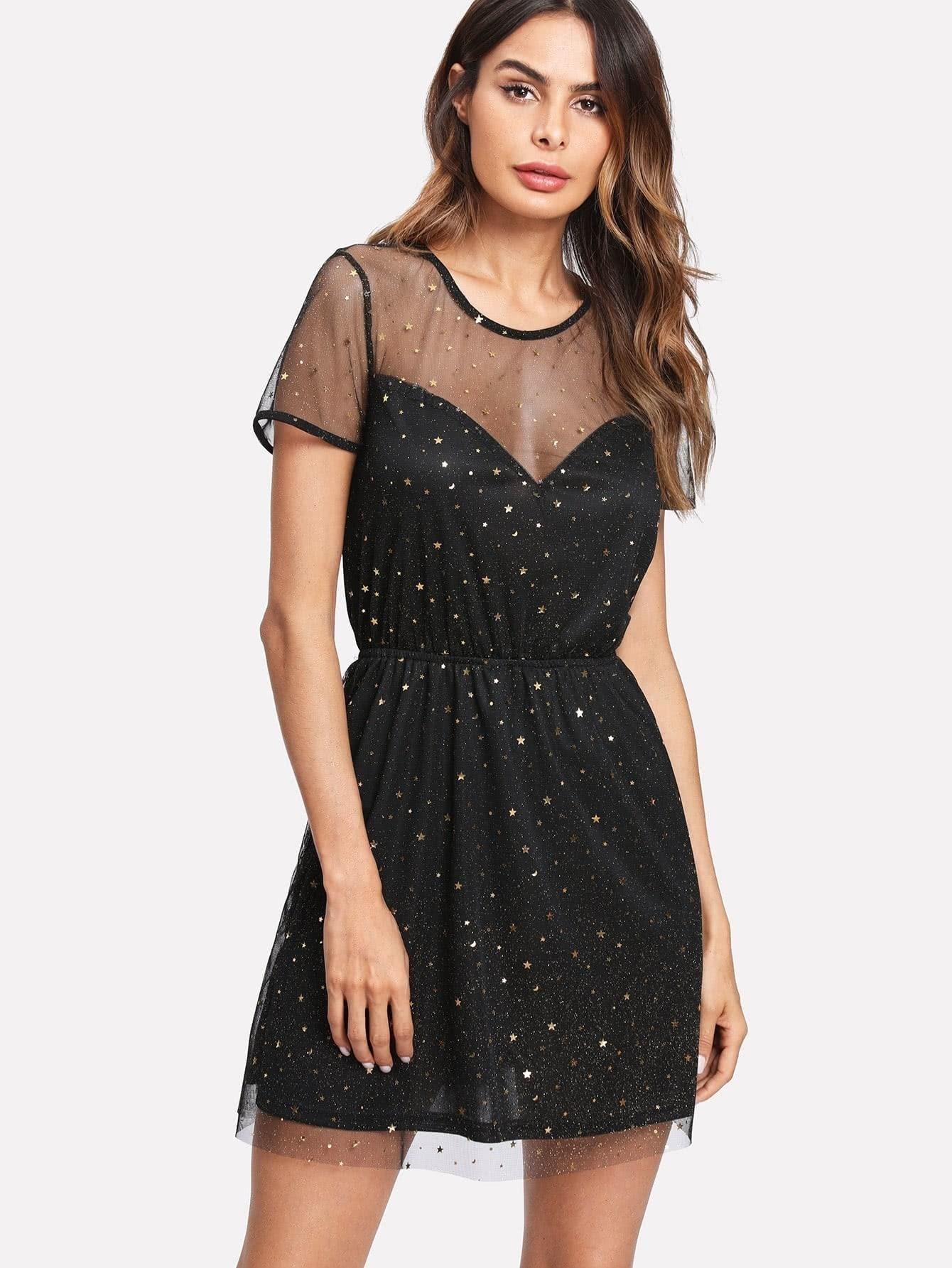 Джемпер SheIn