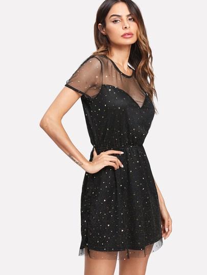 Джемпер SheIn