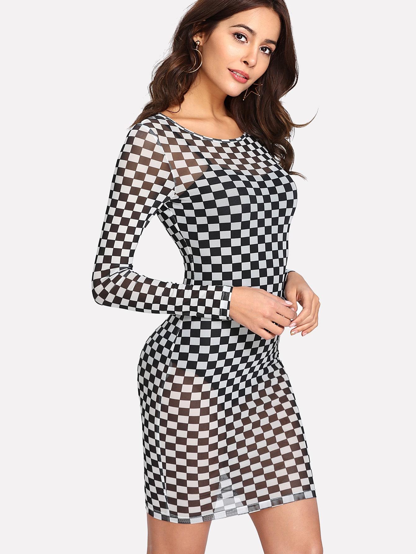 Джемпер SheIn