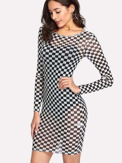 Джемпер SheIn