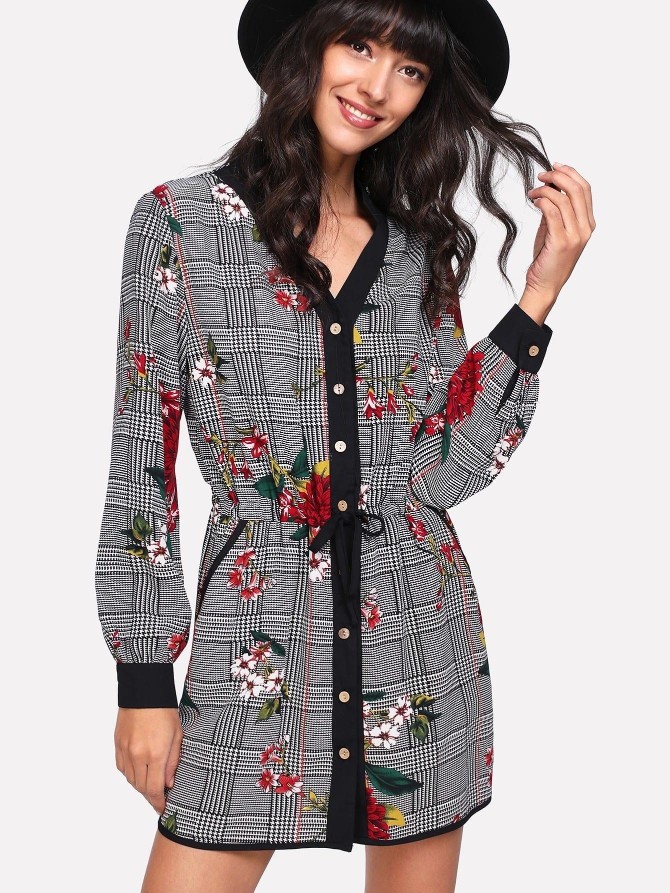 Джемпер SheIn