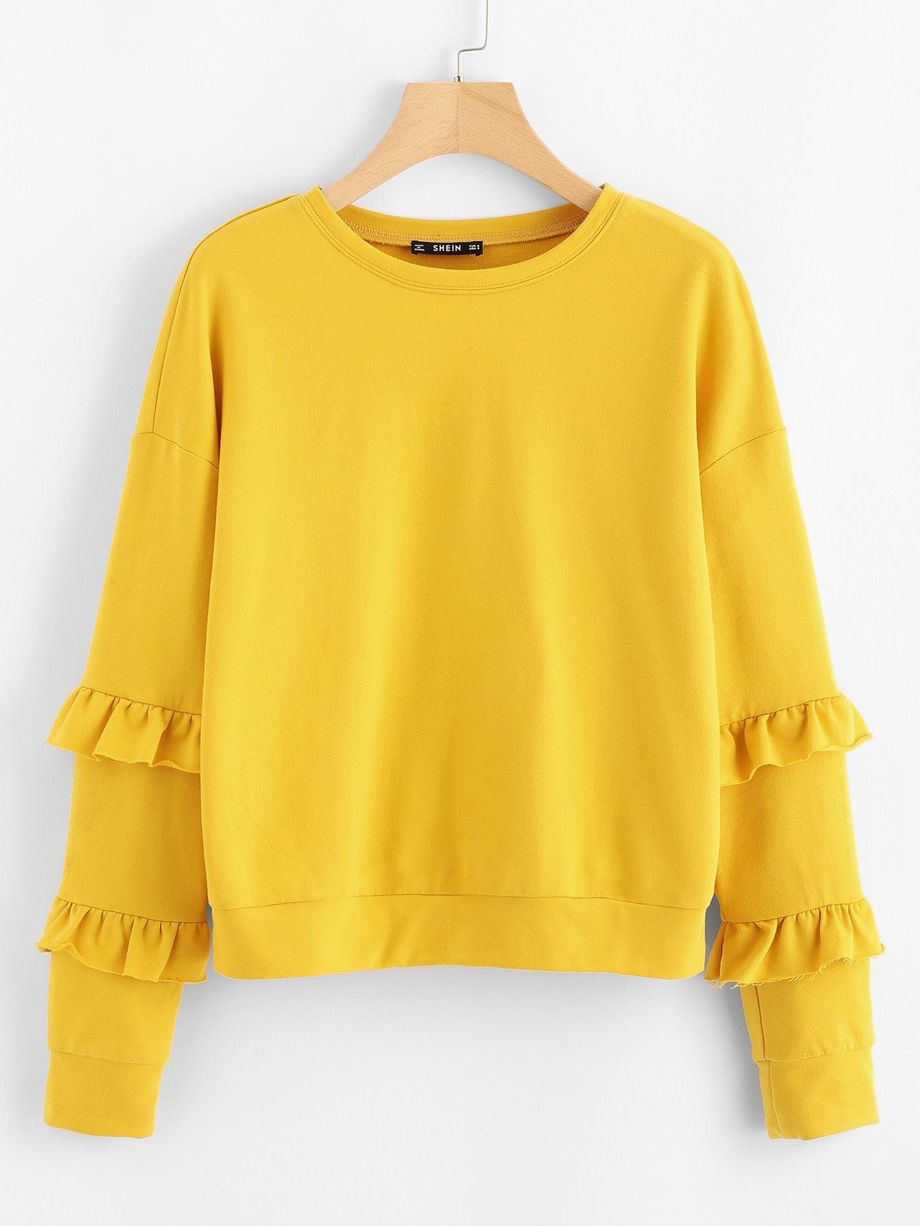 Джемпер SheIn